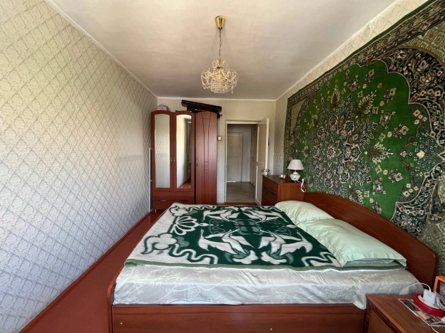 Купить квартиру на улице Революции 1905 года в Улан-Удэ. Вариант № 853986, 5, площадь -  квм, цена 7500000 рублей