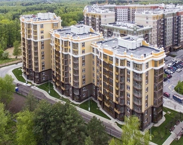 Купить квартиру в Москве. Вариант № 4020619, 0, площадь -  квм, цена 16200000.0000 рублей