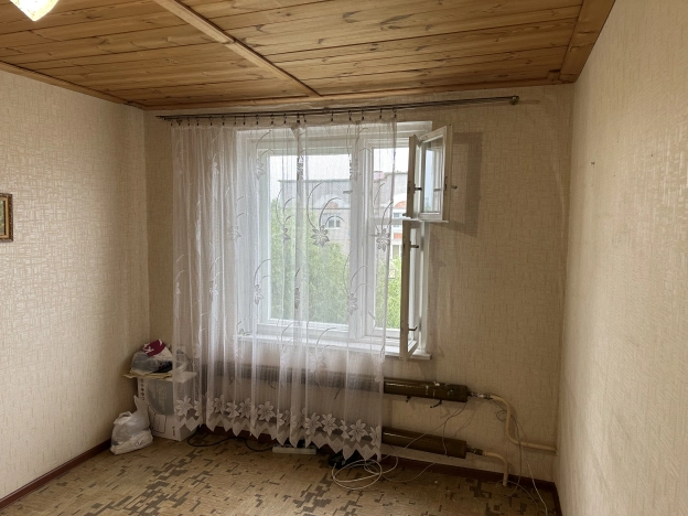 Купить двухкомнатную квартиру в Лакинске. Вариант № 2755428, 5, площадь -  квм, цена 2980000 рублей