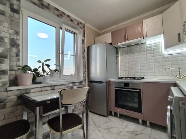 Купить квартиру в Люберцах. Вариант № 2474595, 0, площадь -  квм, цена 9700000 рублей