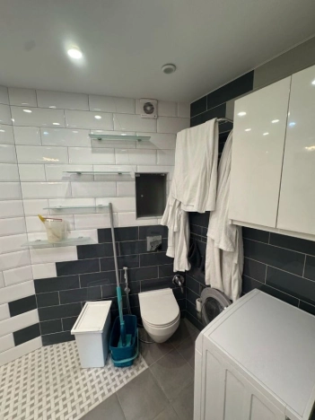 Купить двухкомнатную квартиру в СЗАО в Москве. Вариант № 2954692, 8, площадь -  квм, цена 19800000 рублей