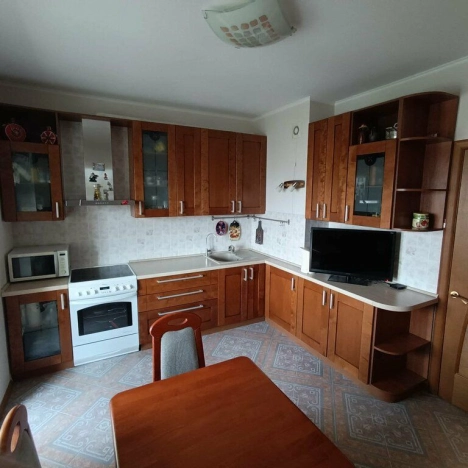 Купить квартиру в Москве. Вариант № 3114820, 2, площадь - квм, цена 38500000.0000 рублей