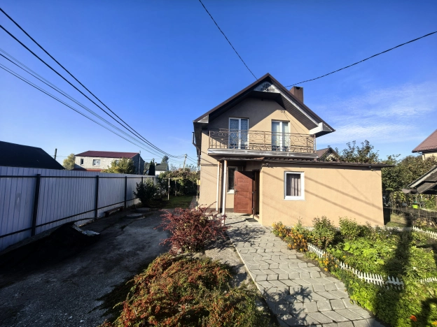 Купить дом на улице Машиностроительная в Калининграде. Вариант № 13957, 43, площадь -  квм, цена 10000000 рублей