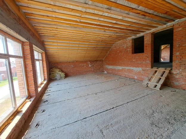 Купить дом в Новосибирске. Вариант № 2722860, 23, площадь -  квм, цена 11680000 рублей