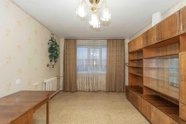 Купить квартиру на улице Безыменского в Владимире. Вариант № 47637, 6, площадь -  квм, цена 4990000 рублей