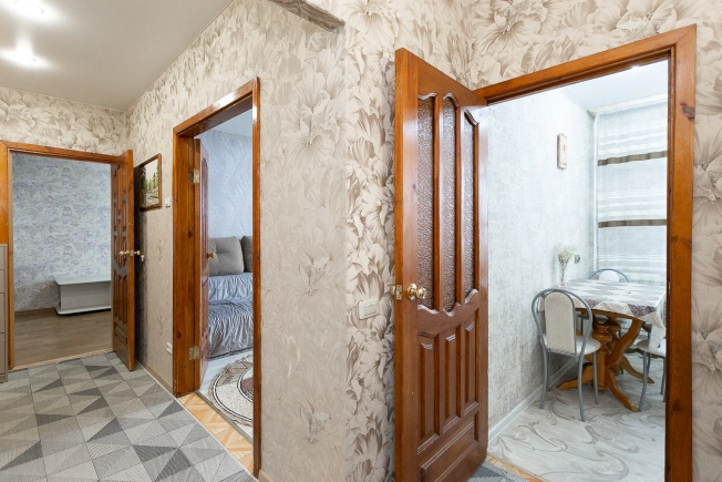 Купить квартиру на улице Лакина в Владимире. Вариант № 8866783, 19, площадь -  квм, цена 6200000 рублей