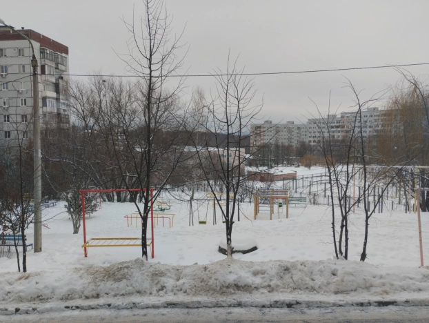 Купить трехкомнатную квартиру в Микрорайоне Окружная, Первомайский район в Пензе. Вариант № 20969, 11, площадь -  квм, цена 4800000 рублей