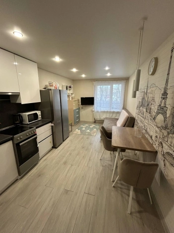 Купить двухкомнатную квартиру в Иркутске. Вариант № 6944232, 0, площадь -  квм, цена 7600000 рублей