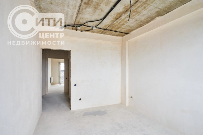 Купить двухкомнатную квартиру в Воронеже. Вариант № 9610287, 15, площадь - квм, цена 6050000 рублей