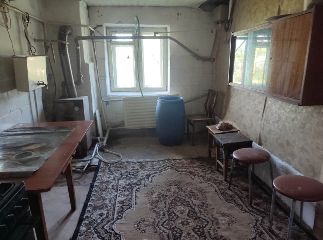 Купить дом в Микрорайоне Толмачёво, Вязники в Вязниках. Вариант № 52296, 9, площадь -  квм, цена 1500000 рублей