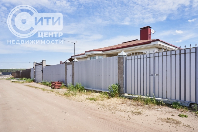 Купить дом в районе Советский в Воронеже. Вариант № 48583, 27, площадь -  квм, цена 13699990 рублей