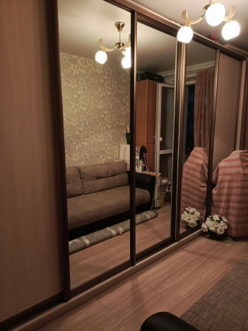 Купить квартиру в Москве. Вариант № 9509477, 7, площадь -  квм, цена 15900000 рублей