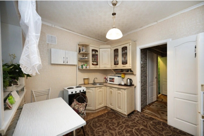 Купить однокомнатную квартиру в Амурской области. Вариант № 6607375, 1, площадь -  квм, цена 3700000 рублей