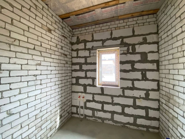 Купить дом в Воронеже. Вариант № 6607, 24, площадь -  квм, цена 11000000 рублей