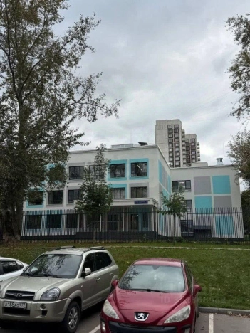 Купить квартиру в Москве. Вариант № 6166976, 22, площадь -  квм, цена 14800000 рублей