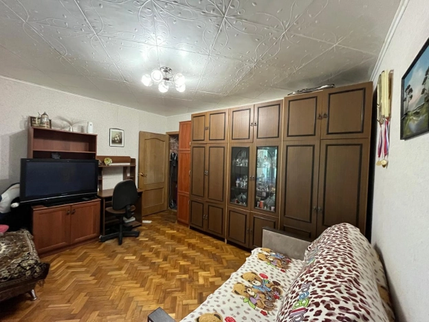 . Вариант № 58772, 4, площадь - 37.4 квм, цена 12300000 рублей