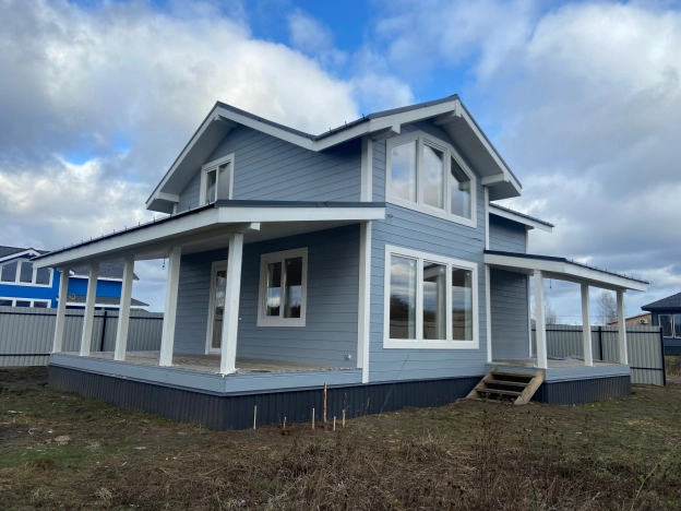 Купить дом в Москве. Вариант № 5984156, 0, площадь -  квм, цена 8250000 рублей