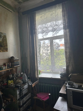 Купить пятикомнатную квартиру в Санкт-Петербурге. Вариант № 894181, 18, площадь -  квм, цена 35000000 рублей