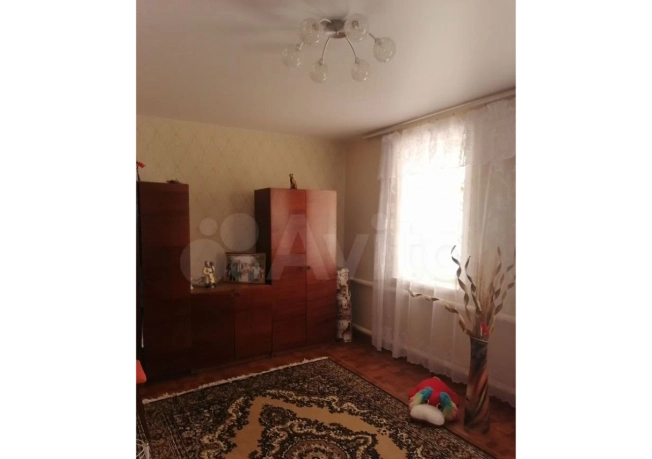 Купить дом на улице Железнодорожная в Волгоградской области. Вариант № 17991, 1, площадь -  квм, цена 2000000 рублей