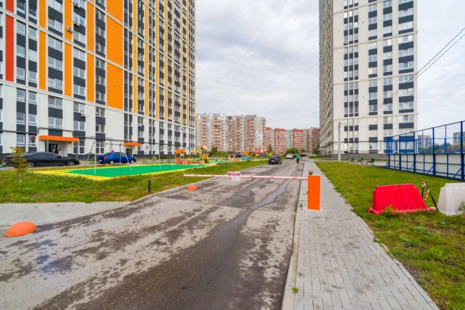 Купить однокомнатную квартиру в Рязанской области. Вариант № 6739419, 20, площадь -  квм, цена 3500000 рублей