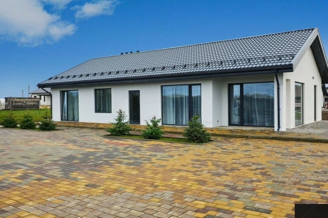 Купить дом в Санкт-Петербурге. Вариант № 2672676, 2, площадь -  квм, цена 27000000 рублей