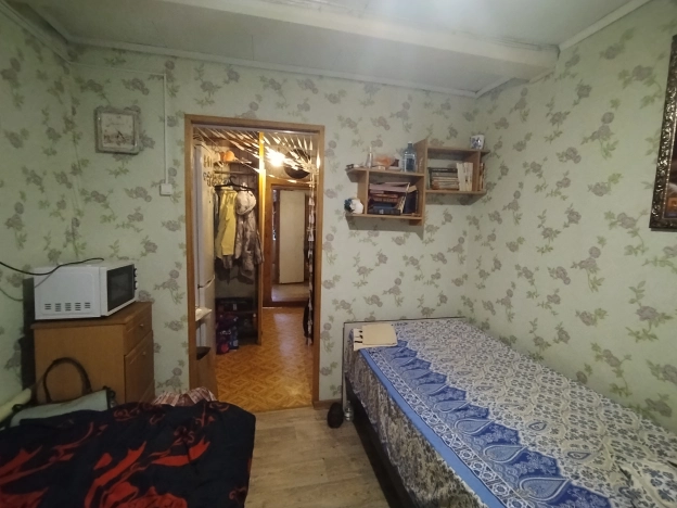 Купить дом в Гороховеце. Вариант № 8428523, 7, площадь -  квм, цена 1700000 рублей