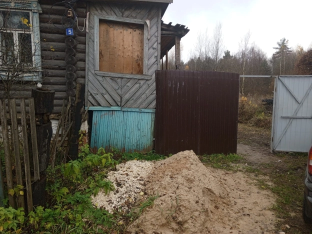 Купить дом в Судогде. Вариант № 10562382, 9, площадь - квм, цена 630000 рублей