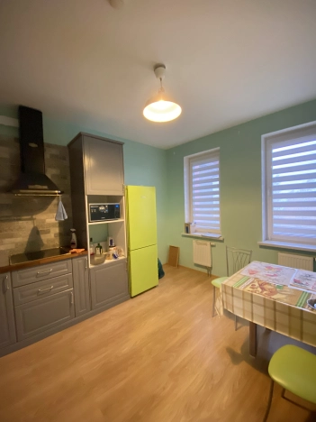 Купить двухкомнатную квартиру у метро Девяткино в Санкт-Петербурге. Вариант № 8174460, 0, площадь -  квм, цена 15650000 рублей