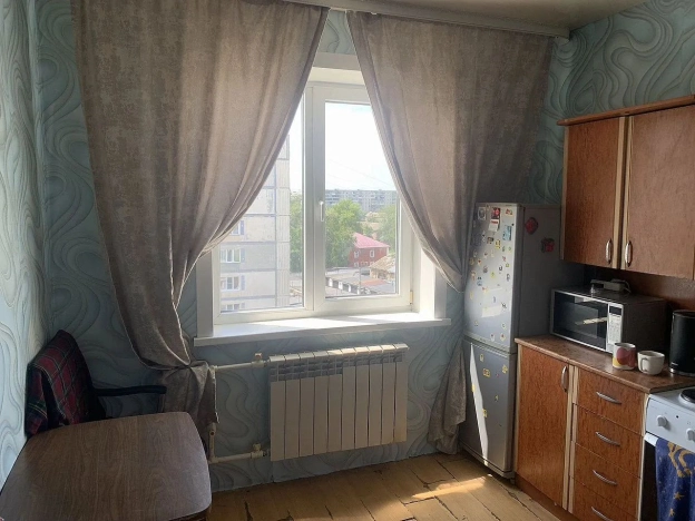 Купить двухкомнатную квартиру на улице переулок Николая Липового в Бийске. Вариант № 8520754, 10, площадь -  квм, цена 5200000 рублей