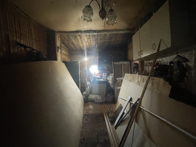 Купить дом на улице Кирова в Нижегородской области. Вариант № 3411282, 6, площадь -  квм, цена 850000 рублей