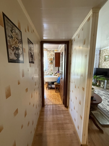 . Вариант № 5513298, 11, площадь - 41.1 квм, цена 2940000 рублей