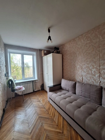 Купить квартиру в Москве. Вариант № 7809507, 1, площадь - квм, цена 12700000 рублей