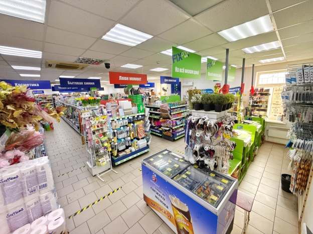 Купить коммерческую недвижимость в Коломне. Вариант № 4077840, 1, площадь -  квм, цена 17900000 рублей