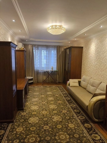 Купить двухкомнатную квартиру на улице Центральная в Щёлкове. Вариант № 23805, 10, площадь - квм, цена 12000000 рублей