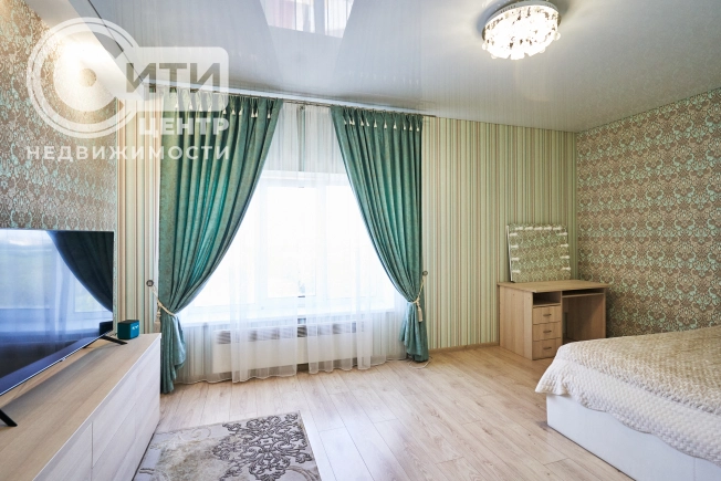 . Вариант № 38546, 0, площадь - 58.6 квм, цена 6100000 рублей