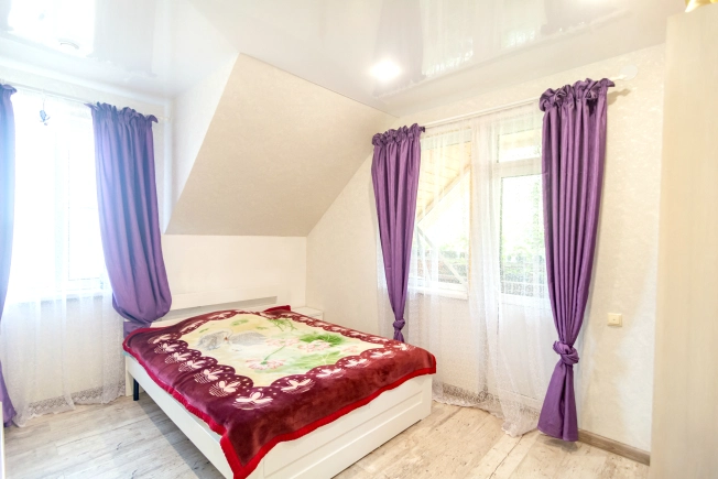 Купить дом в Петрозаводске. Вариант № 48245, 23, площадь -  квм, цена 21800000 рублей