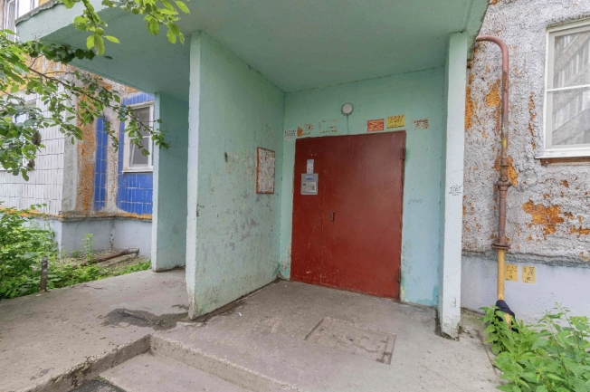 Купить квартиру на улице Верхняя Дуброва в Владимире. Вариант № 53236, 27, площадь -  квм, цена 5380000 рублей