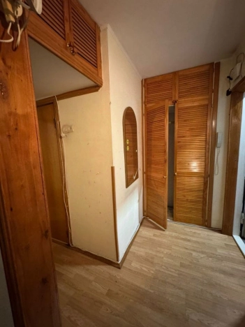 Купить квартиру в Москве. Вариант № 2353664, 3, площадь -  квм, цена 12400000.0000 рублей