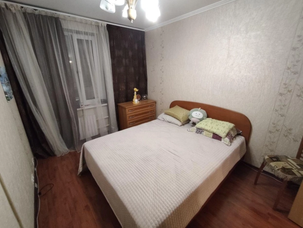 Купить квартиру в Москве. Вариант № 9901432, 3, площадь -  квм, цена 15000000 рублей