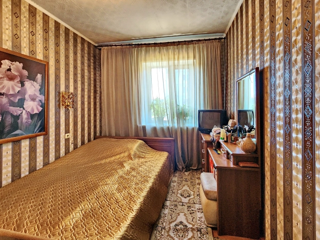 . Вариант № 11056, 1, площадь - 51.1 квм, цена 6500000 рублей