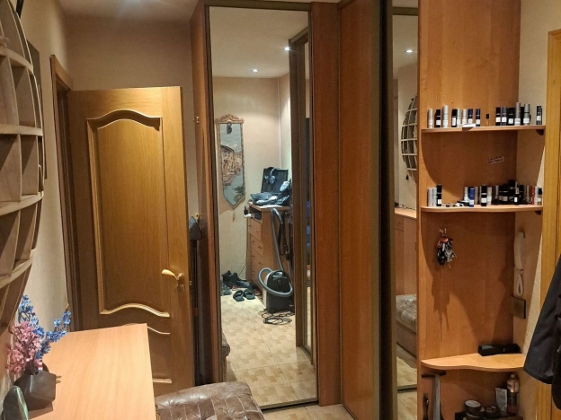 . Вариант № 1194339, 3, площадь - 50.7 квм, цена 7100000 рублей