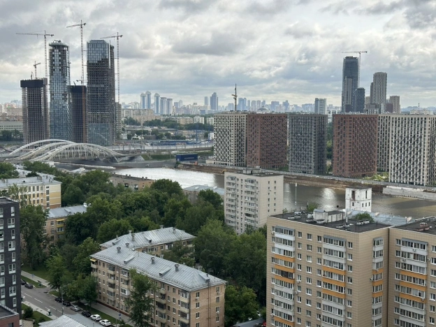 Купить квартиру на улице Шмитовский проезд в Москве. Вариант № 1328581, 9, площадь - квм, цена 46000000.0000 рублей