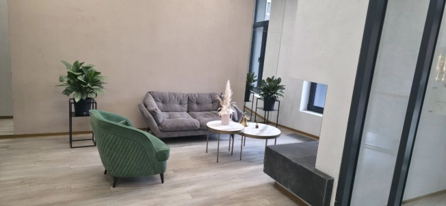 Купить квартиру в Москве. Вариант № 8869349, 15, площадь -  квм, цена 28000000 рублей