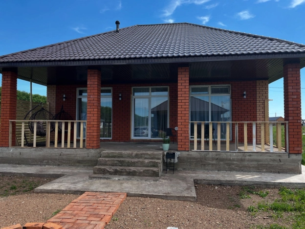 Купить дом на улице Матросова в Республике Башкортостан. Вариант № 1189389, 1, площадь -  квм, цена 8500000 рублей