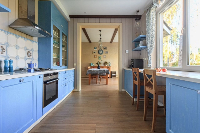 Купить дом в Всеволожске. Вариант № 39082, 11, площадь -  квм, цена 29440000 рублей