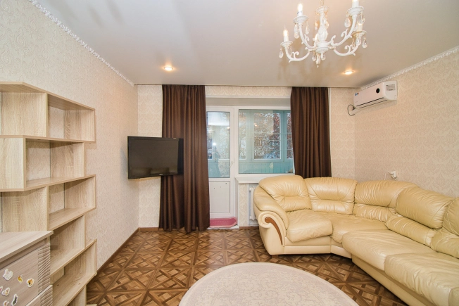 Купить двухкомнатную квартиру в Владимире. Вариант № 8213301, 6, площадь - квм, цена 6500000 рублей