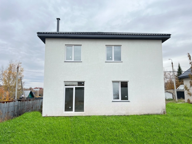 Купить дом на улице Матросова в Республике Башкортостан. Вариант № 8205190, 3, площадь -  квм, цена 8350000 рублей