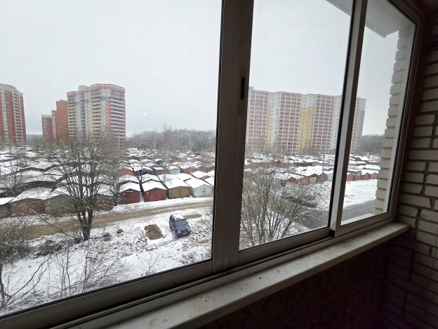 Купить квартиру на улице Нижняя Дуброва в Владимире. Вариант № 9368974, 8, площадь -  квм, цена 2799000 рублей