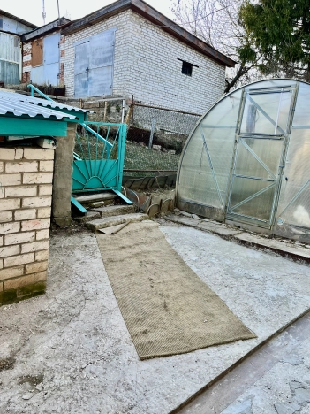 Купить дом в Микрорайоне Толмачёво, Вязники в Вязниках. Вариант № 30647, 24, площадь -  квм, цена 3200000 рублей