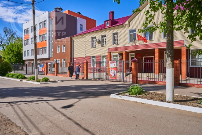 . Вариант № 36740, 19, площадь - 54 квм, цена 3899990 рублей